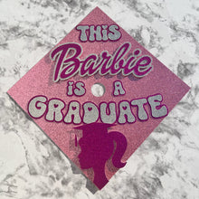 Load image into Gallery viewer, Graduation Cap Topper
