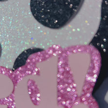 Load and play video in Gallery viewer, Graduation Cap Topper