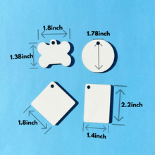 Load image into Gallery viewer, Key Chains - Custom Design